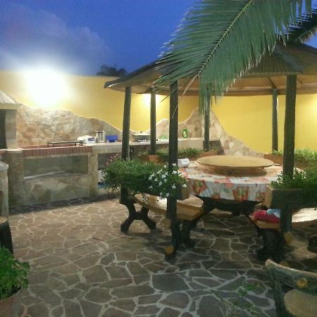 B&B La Collina Collepasso Exterior photo