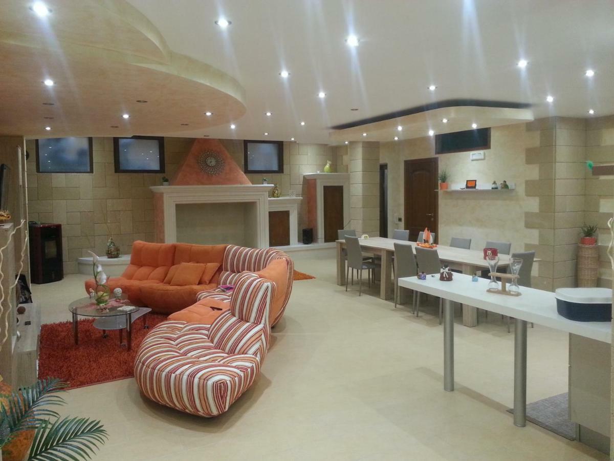 B&B La Collina Collepasso Exterior photo